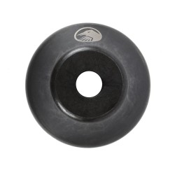 HUBGUARD ARRIERE SHADOW CROW-MO